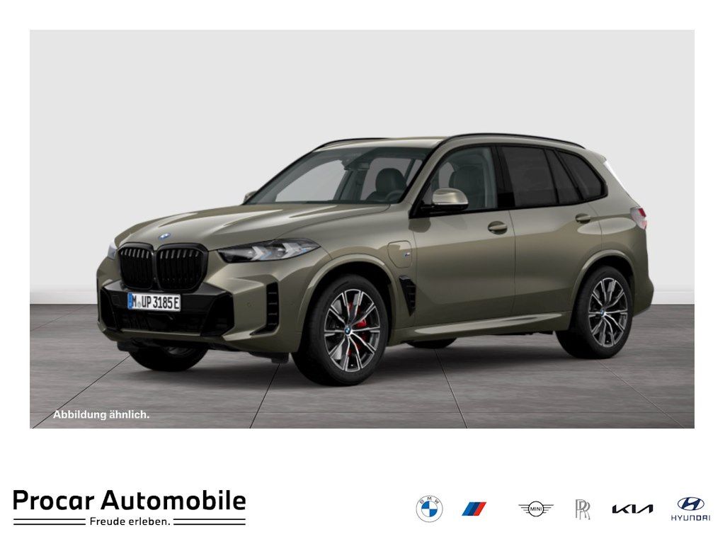 Image of BMW X5