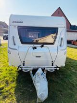 HYMER / ERIBA / HYMERCAR Exciting 471-sehr gepfle- Mover,teilautark - Angebote