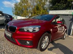 Fahrzeugabbildung BMW 220 220 d Active Tourer 1. Hand SCHECKHEFTGEPFL