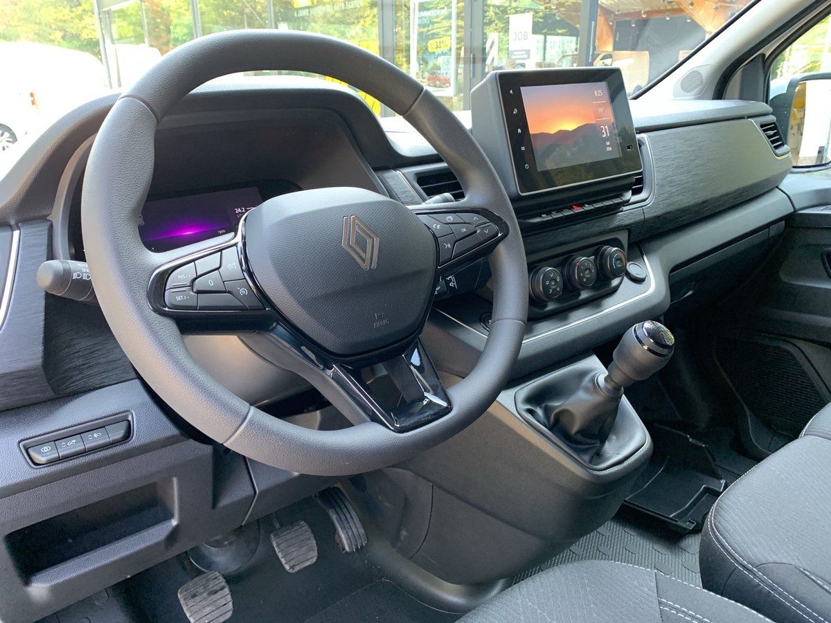 Renault Trafic - Bild 10