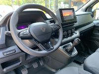 Renault Trafic - Vorschau Bild 10