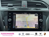 Volkswagen Tiguan - Vorschau Bild 15