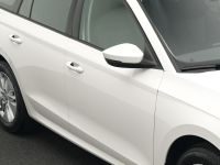 Skoda Octavia - Vorschau Bild 39