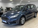 Ford Galaxy Hybrid Titanium*Navi*AHK*7-Sitzer*SHZ*DAB - gebrauchte Ford Galaxy aus dem Jahr 2023