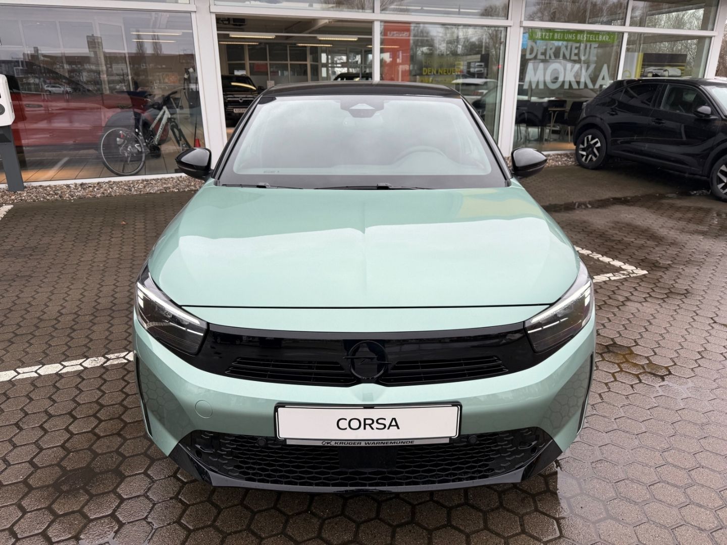 Opel Corsa - Bild 3