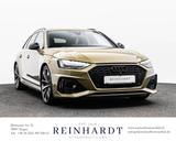 Audi RS4 AVANT BLACK/20Z./MTRX/ACC/PANO/RS-AGA/EXCL. - Audi RS4 mit Benzin-Antrieb: Automatik