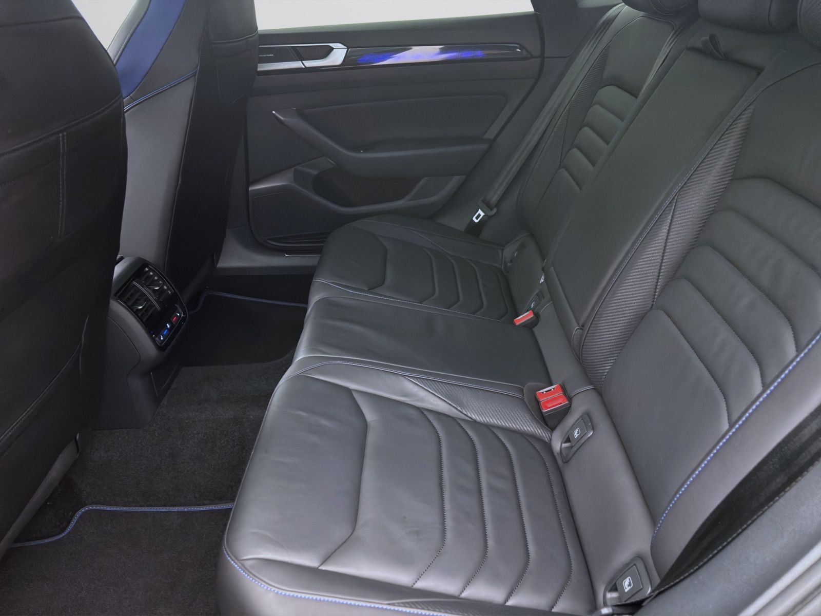 Volkswagen Arteon - Bild 16
