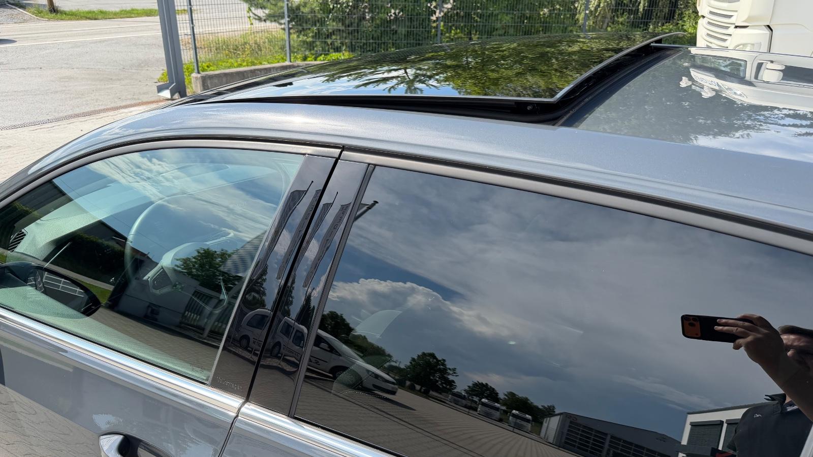 Volkswagen Golf 8 2.0 TSI Highline+Pano.+LED+Standh.+HeadUp, миниатюра 11