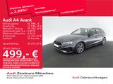 Audi A4 Avant 45 TFSI qu. S tronic S line AHK/Virtual