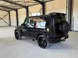 Mercedes-Benz G 63 AMG Mercedes Brabus 700 MY25 FACELIFT - gebrauchte Mercedes-Benz G 63 AMG mit Facelift