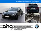 BMW M3 Competion M xDrive Touring Laserlicht Harman  - BMW M3 Competion Gebrauchtwagen
