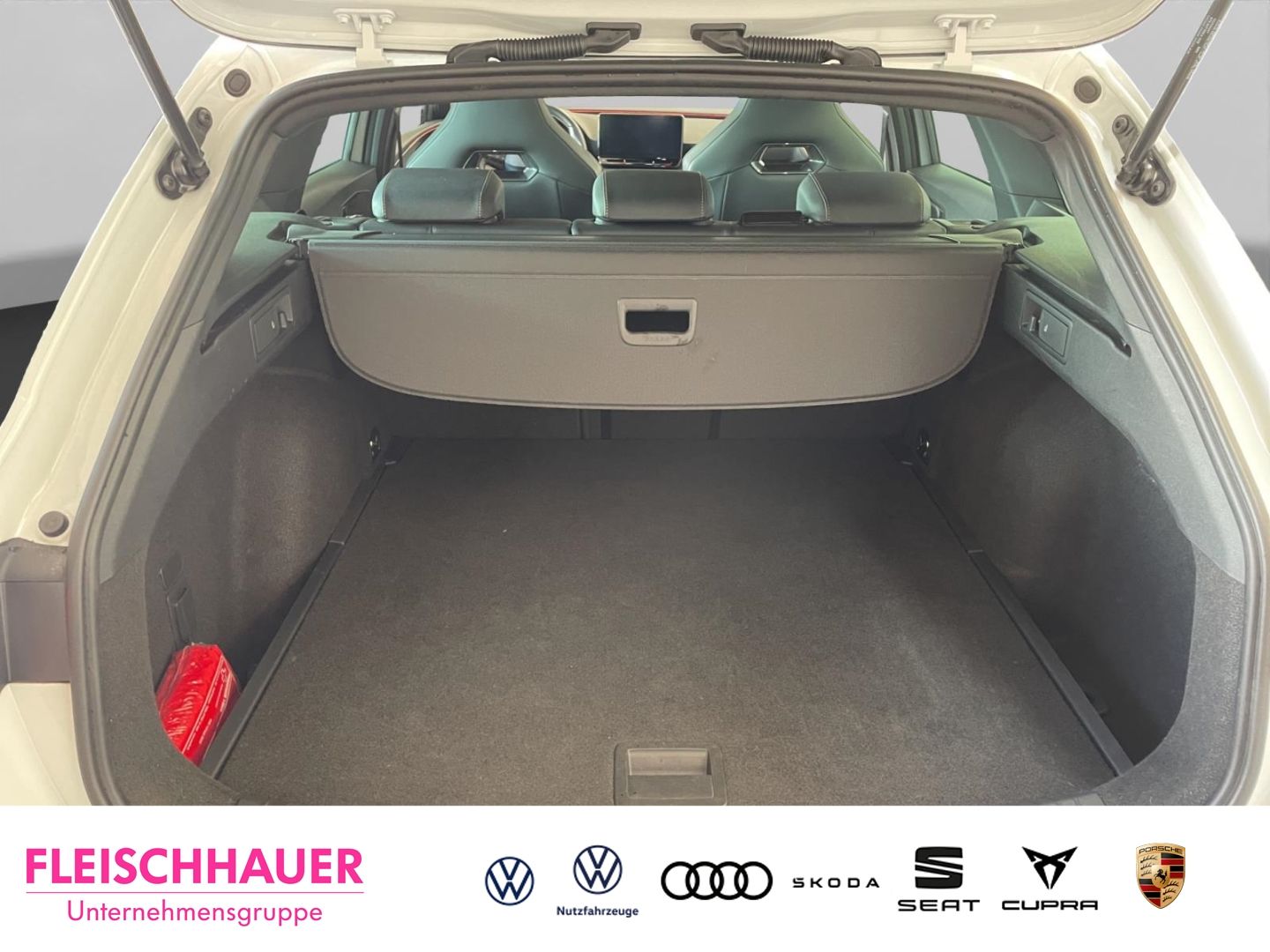 Cupra Leon - Bild 7
