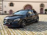 Mercedes-Benz Mercededes 250 Sport AMG H&K Pano Ambiente... - scheckheftgepflegte Mercedes S 250