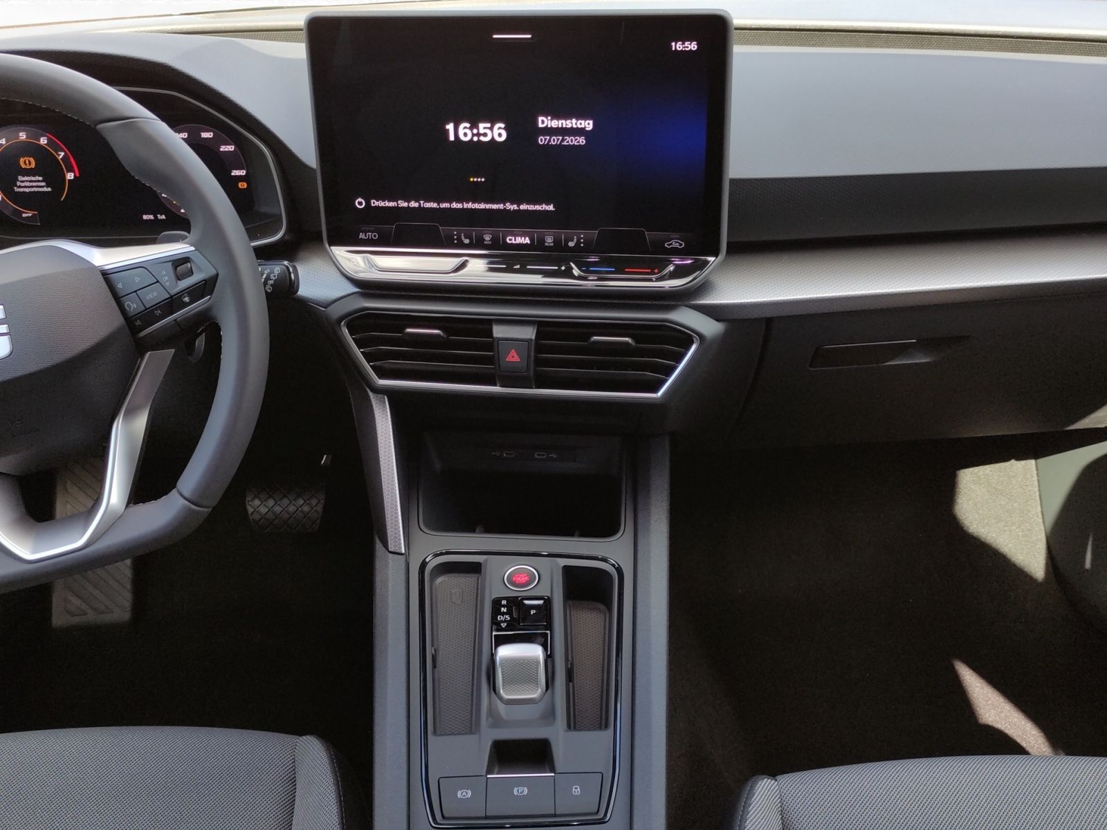 Seat Leon - Bild 13
