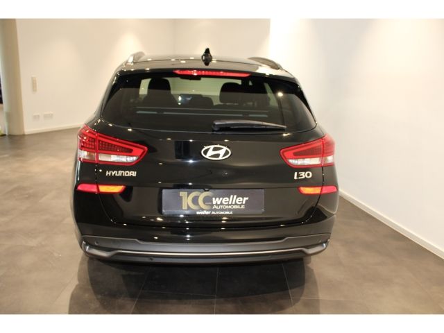Hyundai i30 – Bild 5