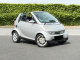 Smart ForTwo passion Klima-ZV- - gebrauchte Smart ForTwo aus dem Jahr 2003