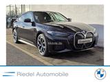 BMW i4 eDrive40 M Sportpaket Glasdach AHK Head-Up - BMW i4 in Duisburg