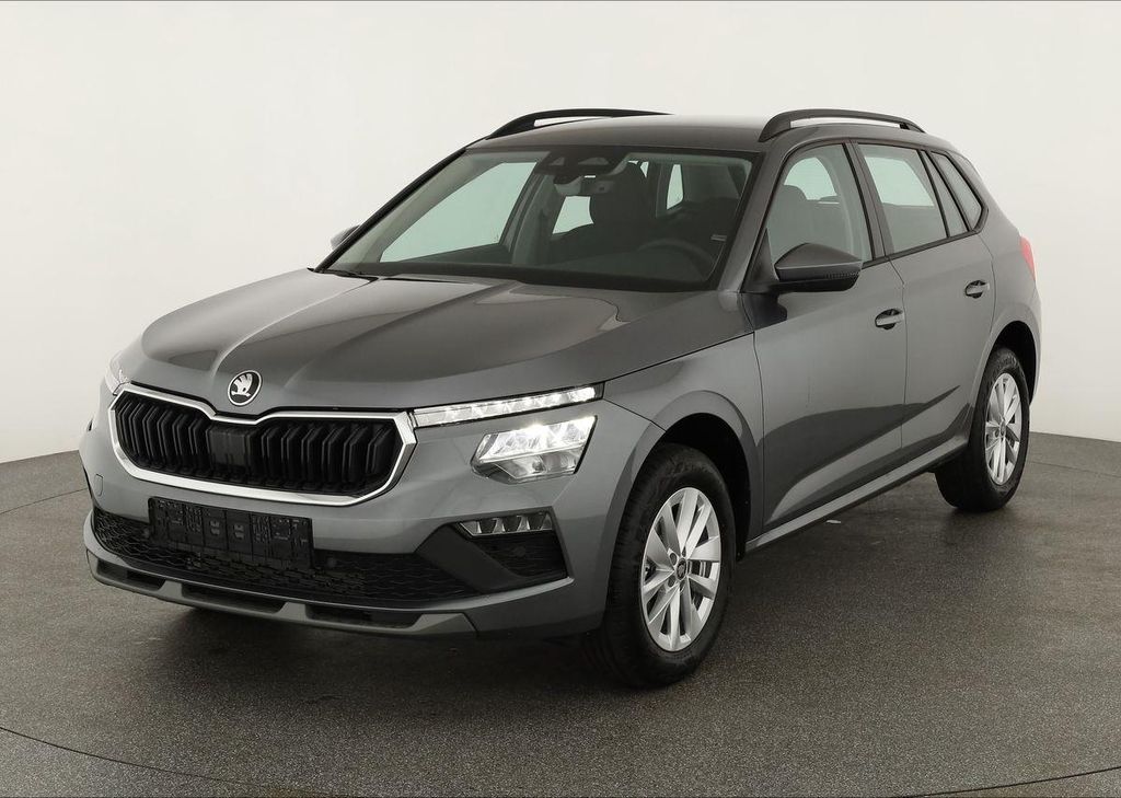 Image of Skoda Kamiq