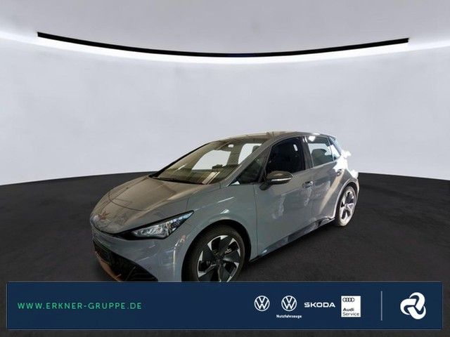 Cupra Born 170kW eBoost+GJR+AMBIENTE+KEYLESS+CLIMATRON