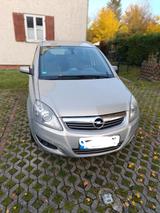 Opel Zafira 1.8 Sport Easytronic Sport - Opel Zafira: Easytronic