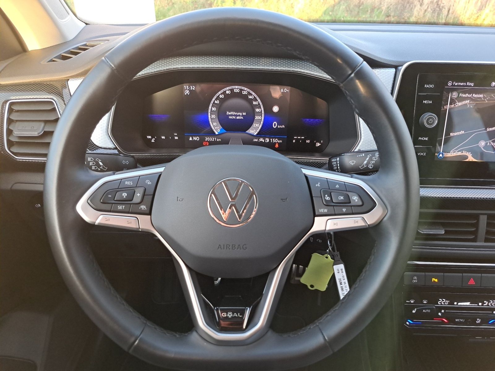 Volkswagen T-Cross - Bild 18