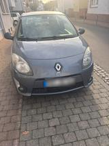 Renault Twingo Diesel - TÜV 11/27 - Bremse... - Renault Twingo mit Diesel-Antrieb