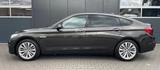 BMW 5er Gran Turismo GT 535d Luxury Navi Softclose - BMW 535 Gran Turismo mit Diesel-Antrieb: Automatik