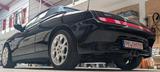 Alfa Romeo Spider 916 1996 Schwarz - Alfa Romeo aus 1996