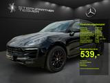 Porsche Macan GTS Sthz. Pano Kamera Sportauspuff Memory - Porsche in Lüneburg