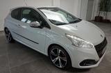 Peugeot 208 GTi Navi/6-Gang/Leder/17-Zoll/Euro6/AHK - Peugeot 208: GTI