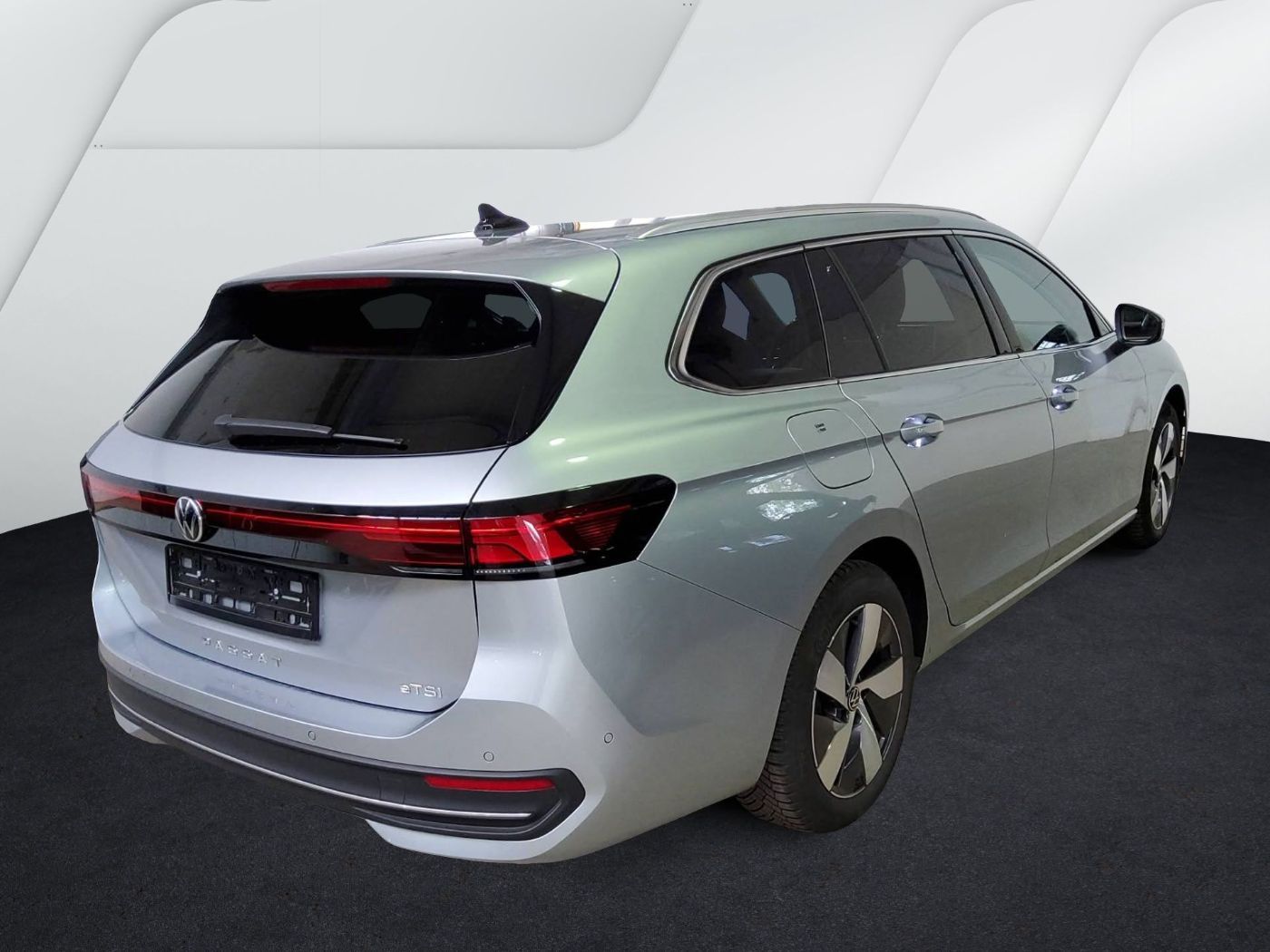Volkswagen Passat - Bild 2