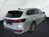 Volkswagen Passat - Vorschau Bild 2