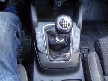 Ford Focus - 11