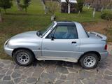 Suzuki X-90 - SUV - Cabrio 4x4, AHK, TÜV bis 02/27 ! - Suzuki X-90 aus 1997