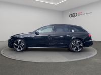 Audi A4 - Vorschau Bild 3