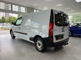 Mercedes-Benz Citan  CDI extralang Klima/AHK - Mercedes-Benz Citan: 3 Türen