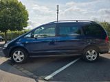 Seat Alhambra  2.0TDI / 140PS TUV 06/26 - Seat Alhambra aus 2006