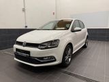 Volkswagen Polo V Allstar|TSI|90PS|LED|ALU|HU NEU|TOP| - Volkswagen Polo in Krefeld