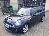 MINI COOPER_S Clubman Cooper S - MINI MINI aus 2008: Clubman