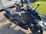 Yamaha T max 530 DX - YAMAHA ROLLER T MAX