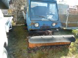 Multicar M25 - Multicar Gebraucht M25