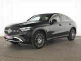 Mercedes-Benz GLC 300 d Coupe Avantgarde DigitalLight|Burmeste - Mercedes-Benz GLC 300 mit Diesel-Antrieb: Coupe, Automatik