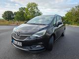 Opel Zafira 1.6 Diesel 99kW Active S/S Active TÜV NEU - Opel Zafira Gebrauchtwagen in Kiel