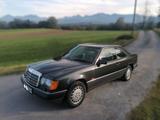 Mercedes-Benz Paula W124 200 CE - 1991 - Liebhaberfahrzeug - Mercedes-Benz CE w124