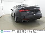 Audi A5 SB 30 TDI Aut. LED Navi Leather Camera Keyle - Audi A5: 30 TDI