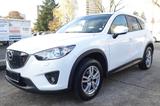 Mazda CX-5 Sports-Line AWD+PDC+LEDER+AUTOMATIK+KAMERA+ - Mazda CX-5 mit Diesel-Antrieb: Automatik