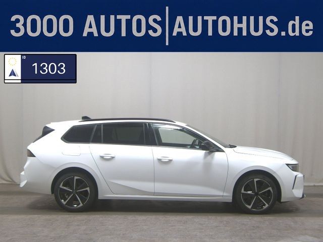 Image of Opel Astra