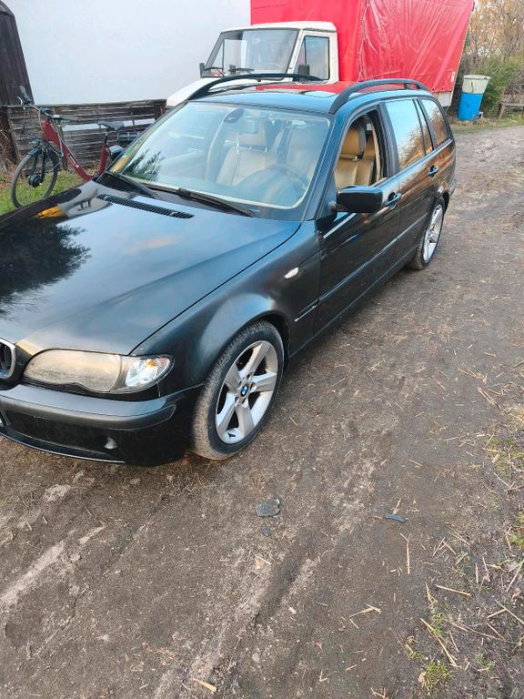 BMW Other
