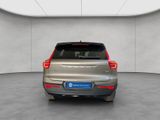 Volvo XC40 B4 R-Design Aut BLIS PilotAssist Nappaleder - Volvo XC40 in Frankfurt (Main)