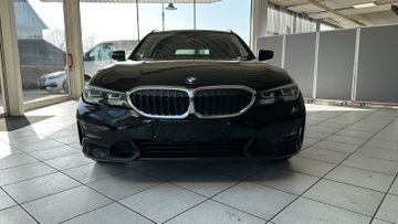 BMW 320 - 2